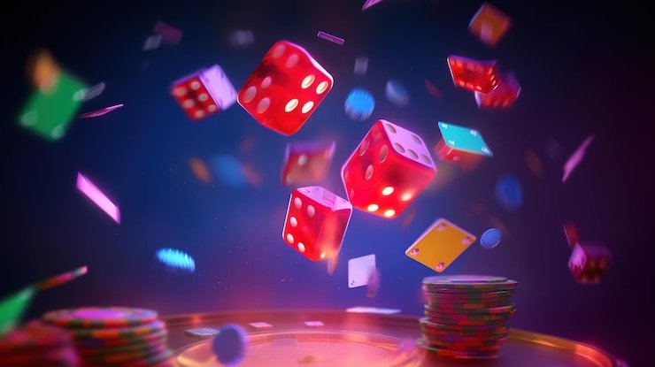 Pengguna memeriksa transaksi dompet digital
